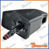 Gicleur de lave-phare droite pour HONDA | EDS-HD-003, 76880-SCA-S11